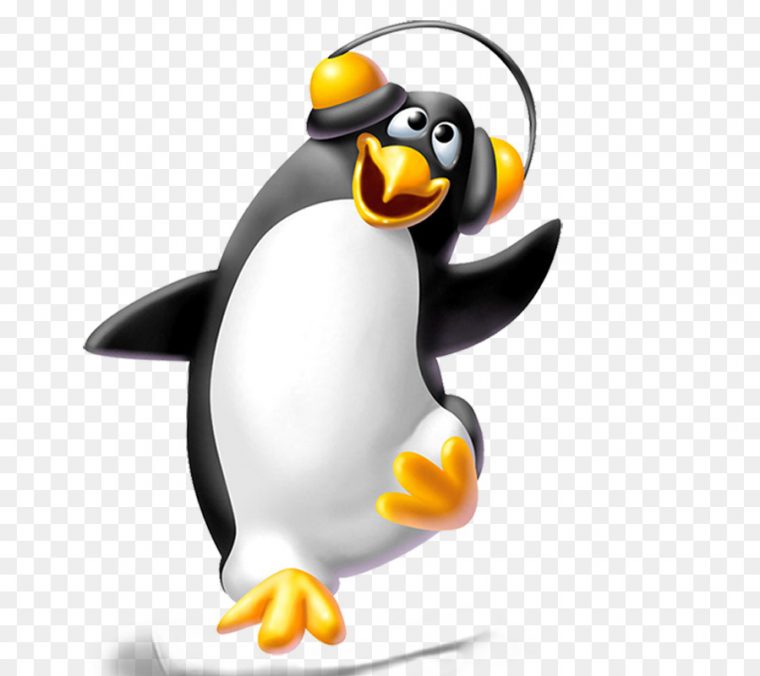 Pingouin, La Danse, Dessin Animé Png – Pingouin, La Danse encequiconcerne Danse Des Pingouins