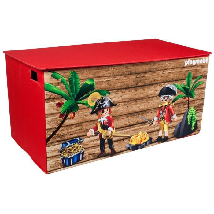 Playmobil Pirates Maxi Coffre À Jouets – Achat / Vente dedans Tchoupi Chevalier Playmobil Pirates Maxi Coffre À Jouets – Achat / Vente dedans Tchoupi Chevalier
