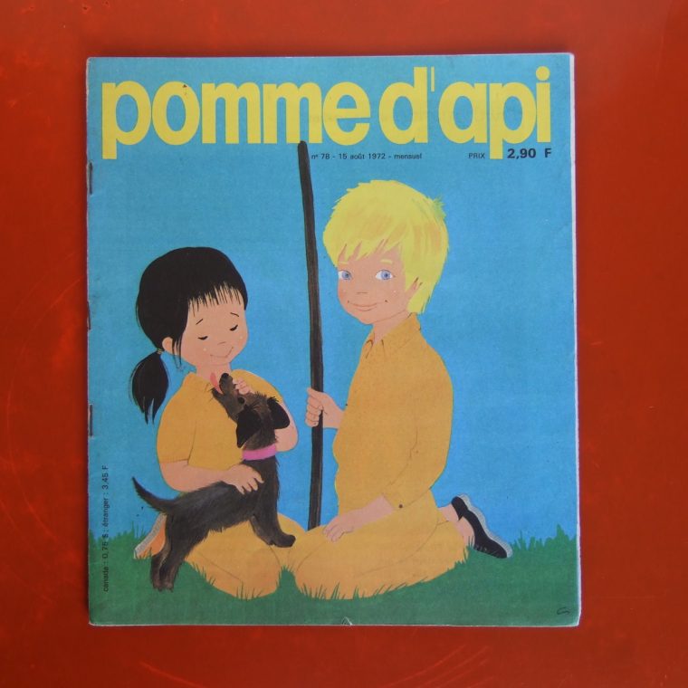 Pomme D'Api avec Pomme D Api Chanson Greatestcoloringbook