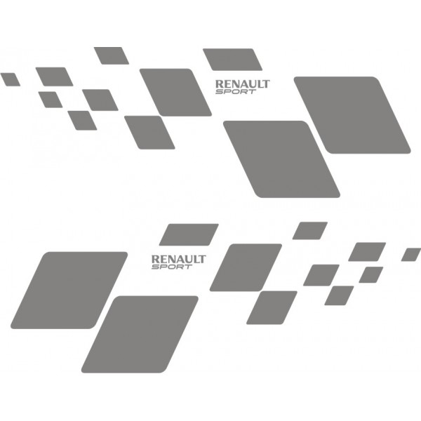 Poptuning – Stickers Autocollants Autos Et Motos avec Autocollant A Imprimer Damier Poptuning – Stickers Autocollants Autos Et Motos avec Autocollant A Imprimer Damier