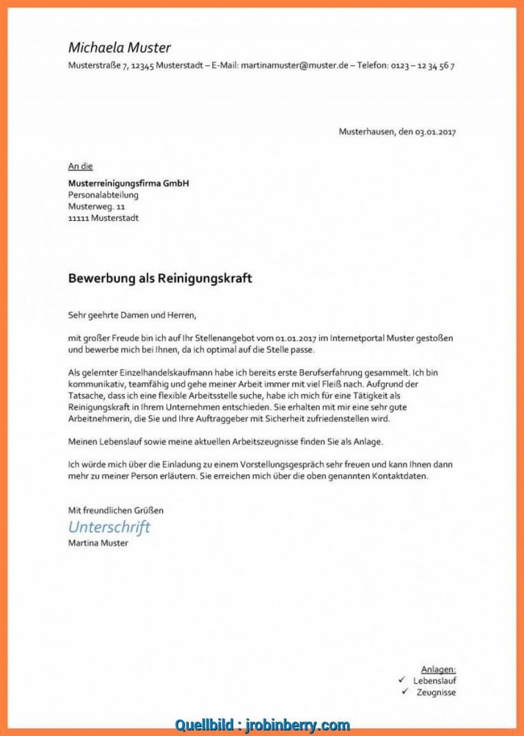 Positiv 21+ Anschreiben Bewerbung Praktikum Erzieherin avec Erziherin Praktikum