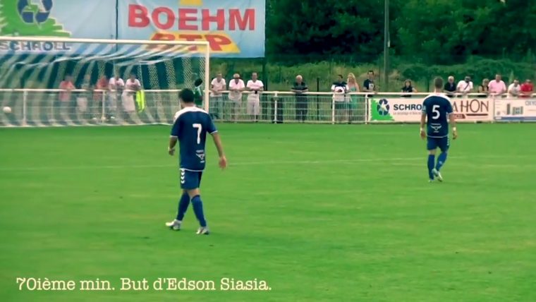 Prise De Balle Sur Jeu Long - concernant Prise De Balle De Gardien De But