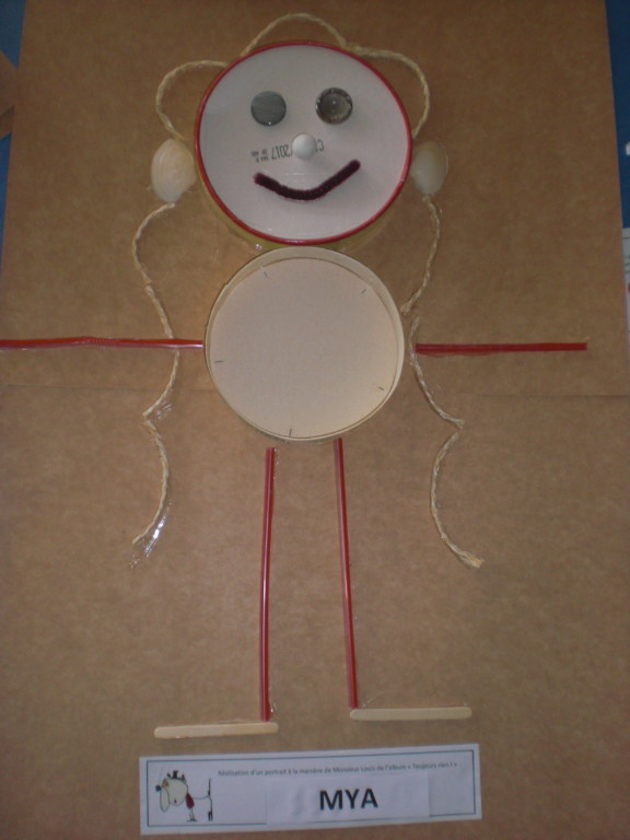 Ps/Ms : Des Bonhommes À La Manière De Monsieur Louis De L destiné Toujours Rien Ms Puzzle Ps/Ms : Des Bonhommes À La Manière De Monsieur Louis De L destiné Toujours Rien Ms Puzzle