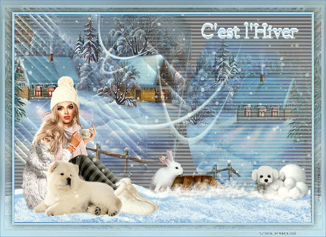 Psp Imagens E Cores: Maria José – C'Est L'Hiver – In English intérieur C'Est L'Hiver Ppt Psp Imagens E Cores: Maria José – C'Est L'Hiver – In English intérieur C'Est L'Hiver Ppt