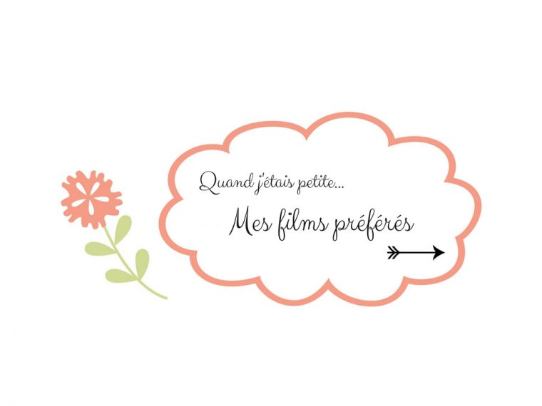 Quand J'Étais Petite Mes Films Préférés – Anything Is encequiconcerne Quand Jetais Petite Fille Jenbarquer Sur Mon Conchon
