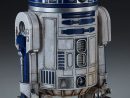 R2-D2 Deluxe - Viiptoys dedans Coloriage De R2 D2