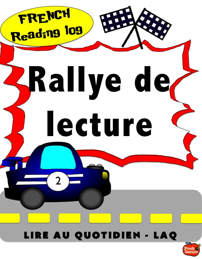 Rallye De Lecture – Profs & Soeurs intérieur Abaccacdaire Pour Rendre Compte Dune Lecture