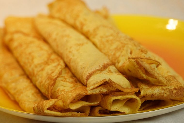 Recette Crepes Moelleuses, Facile À Faire Et Gourmande concernant Trotro Fait Des Crepes Powerpoint