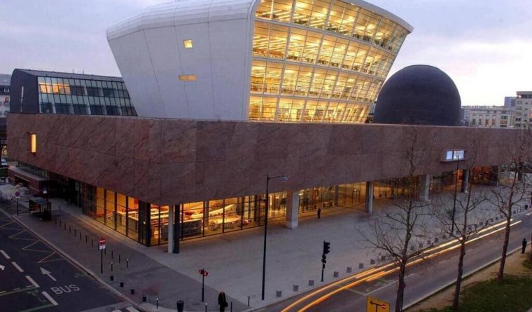 Rennes. Musée De Bretagne, Écomusée, Champs Libres… Ils destiné Compte De 1 A 10 Dans Titounis En Francais