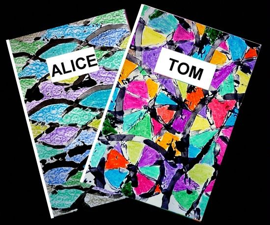 Rouleaux Et Élastiques – Le Tour De Mes Idées | Couverture serapportantà Daccoupage Le Tour De Mes Idaces Rouleaux Et Élastiques – Le Tour De Mes Idées | Couverture serapportantà Daccoupage Le Tour De Mes Idaces