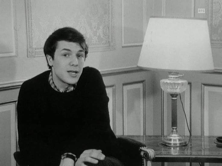 Salvatore Adamo – Vous Permettez, Monsieur ? (1965) In encequiconcerne A Quoi Pensez-Vous Monsieur Chanson