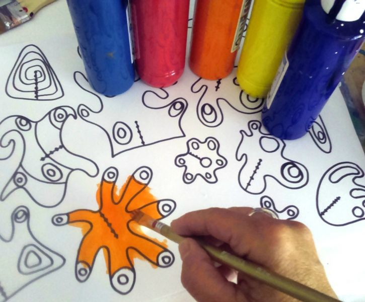 Sculpture De Papier – Le Tour De Mes Idées | Sculpture De tout Daccoupage Le Tour De Mes Idaces Sculpture De Papier – Le Tour De Mes Idées | Sculpture De tout Daccoupage Le Tour De Mes Idaces