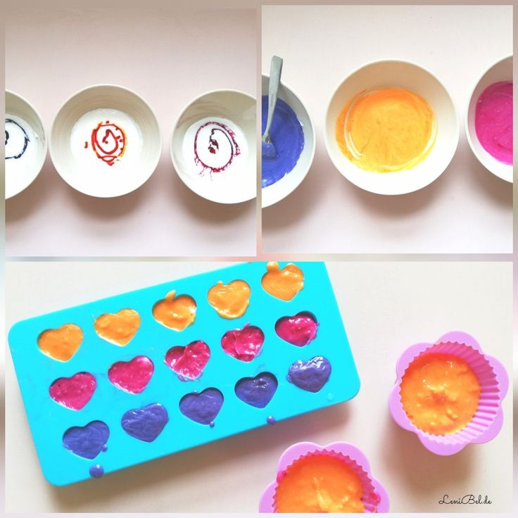 Seife Für Kinder Selber Machen - Diy Mit dedans Knete Selber Machen Rezept Und Anleitung