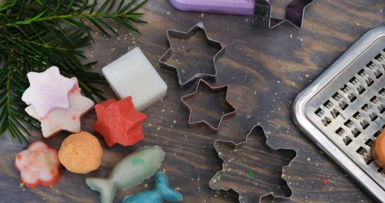 Seife Selber Machen Mit Kindern – Gießseifen, Seifenbälle dedans Knete Selber Machen Rezept Und Anleitung