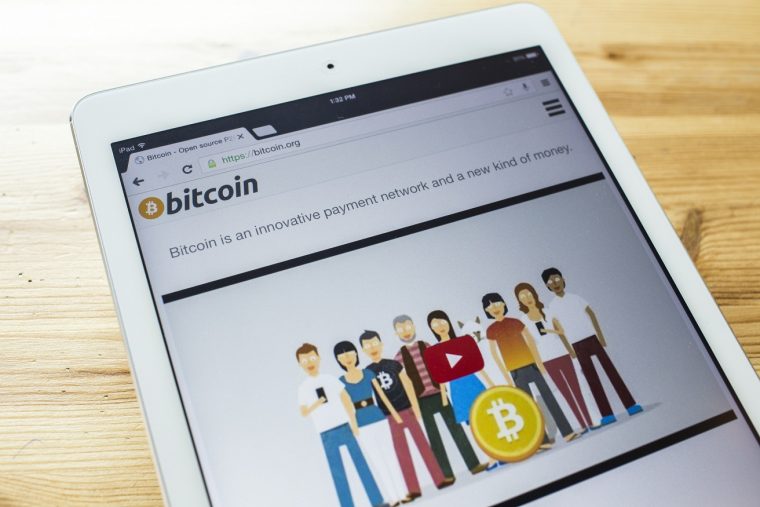 Semaine Decisive Sur Le Bitcoin Et Les Crypto Monnaies dedans Nos Devises L Interessent Mot Croise