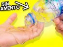 Slime De Agua! 💦 Sin Pegamento No Borax Water Slime! - intérieur Video De Slime