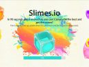 Slimes.io - Play Slimes Io - Play Games Io 🎮 serapportantà Reto De Slime Best New
