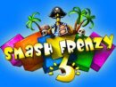 Smash Frenzy 3 Arcade avec Casse Brique Magic Ball 3