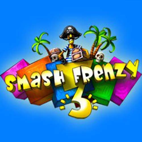 Smash Frenzy 3 Arcade avec Casse Brique Magic Ball 3