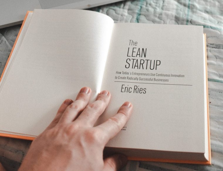 Soat Blog » À La (Re)Découverte De "Lean Startup" D'Eric Ries intérieur Nos Devises L Interessent Mot Croise