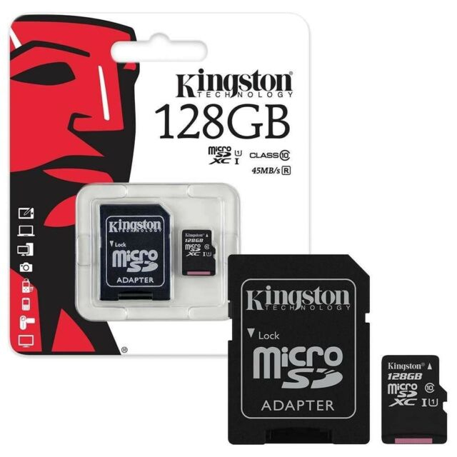 Speicherkarte Kingston Micro Sd Karte 8Gb Für Tomtom Start encequiconcerne 10 Gebote Memory