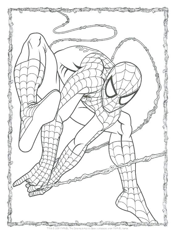 Spider Man 2099 Coloring Pages At Getcolorings | Free avec Spider Man Noir Coloring Pages