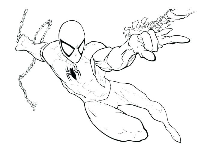 Spider Man 2099 Coloring Pages At Getcolorings | Free destiné Spider Man Noir Coloring Pages