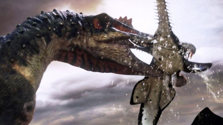 Spinosaure : Le Dinosaure Prédateur Ultime – Zapping serapportantà Zapping Sauvage Dinosaure Spinosaure : Le Dinosaure Prédateur Ultime – Zapping serapportantà Zapping Sauvage Dinosaure