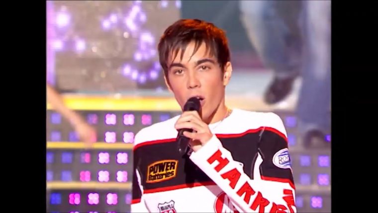 Star Academy 4 – Laissez Moi Danser (Prime 5 Hd) – tout Star Academy 2007 Candidats