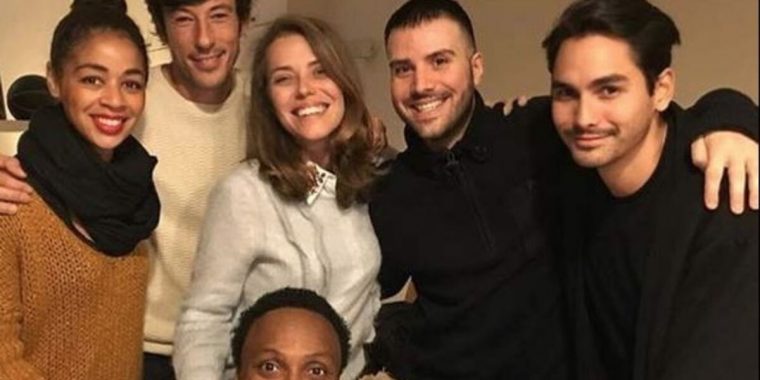 Star Academy : Que Sont Devenus Les Anciens Candidats serapportantà Star Academy 2007 Candidats