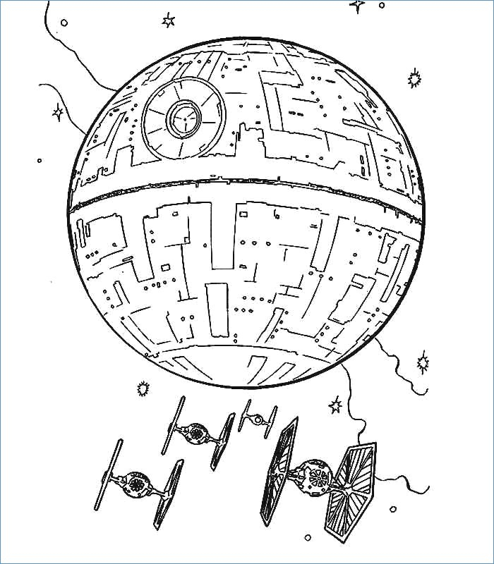Star Wars X Wing Coloring Pages At Getcolorings | Free concernant Star Wars Spot The Difference Pages Printable