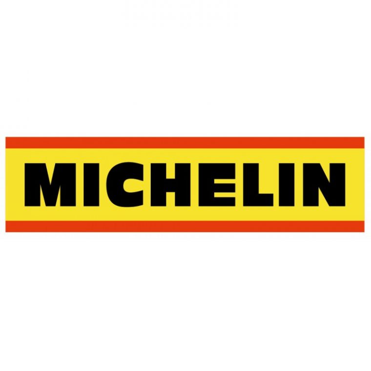 Stickers Michelin Vintage Jaune Et Rouge – Stickers Az encequiconcerne Autocollant A Imprimer Damier