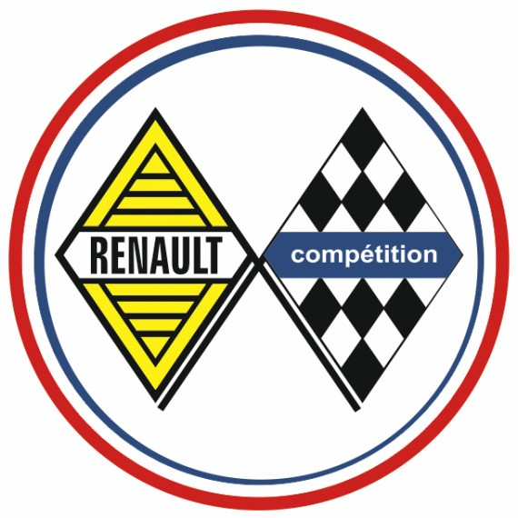 Stickers Renault Vintage Damier – Stickers Az concernant Autocollant A Imprimer Damier Stickers Renault Vintage Damier – Stickers Az concernant Autocollant A Imprimer Damier