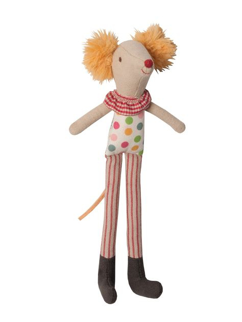 Stilt Clown Mouse | Maileg Circus, Maileg, Circus Toy concernant Maileg Mice Clown Stilt Clown Mouse | Maileg Circus, Maileg, Circus Toy concernant Maileg Mice Clown