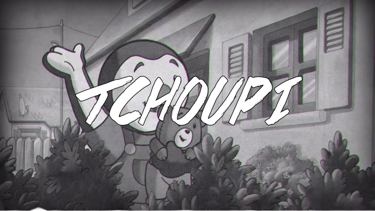 T'Choupi À L'École - Remix [Bass Boosted] - Serapportantà pour Tchoupi Bass Boosted