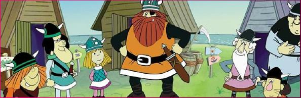 Tekenfilm Archief » Kijk Afleveringen Van Wickie De Viking dedans Calimero Liedje Tekenfilm Archief » Kijk Afleveringen Van Wickie De Viking dedans Calimero Liedje