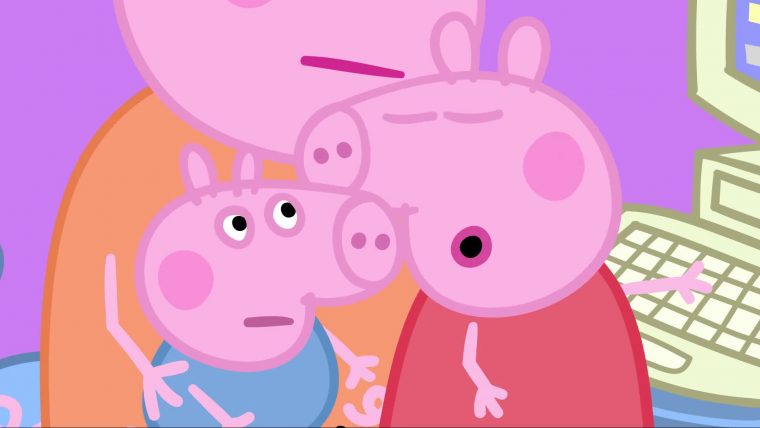 Telecharger Episode De Peppa Pig En Francais destiné Peppa Pig Frana§Ais Nouveaux Acpisodes