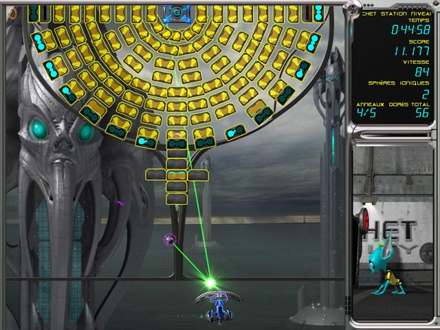 Télécharger Ricochet: Infinity – Cnet France concernant Casse Brique Magic Ball 3