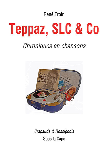 Teppaz, Slc & Co » Crapauds & Rossignols tout Ceeol Article Detail Pour Jeux De Rebus Greatestcoloringbook
