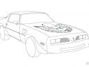 The Best Free Charger Drawing Images. Download From 313 encequiconcerne Coloriage Dodge Charger