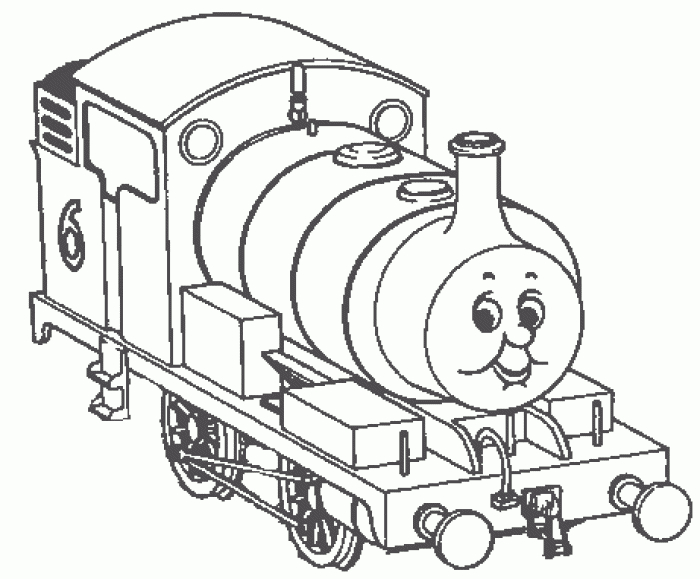 Thomas Et Ses Amis Coloriages À Imprimer Colorier concernant Dessin A Colorier Thomas Et Ses Amis Trackmaster