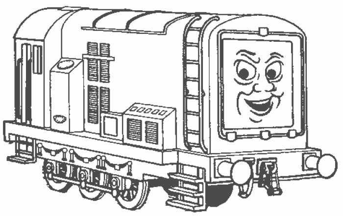 Thomas Le Train Colorier – Thomas Le Train Gifs Animes 860316 destiné Thomas Le Train Dessin Colorace