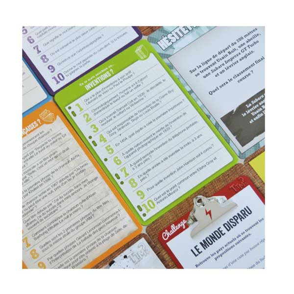 Tmc – Jeux De Questions – Boutique Jeux De Société Blois concernant Tu Te Met Combien Question