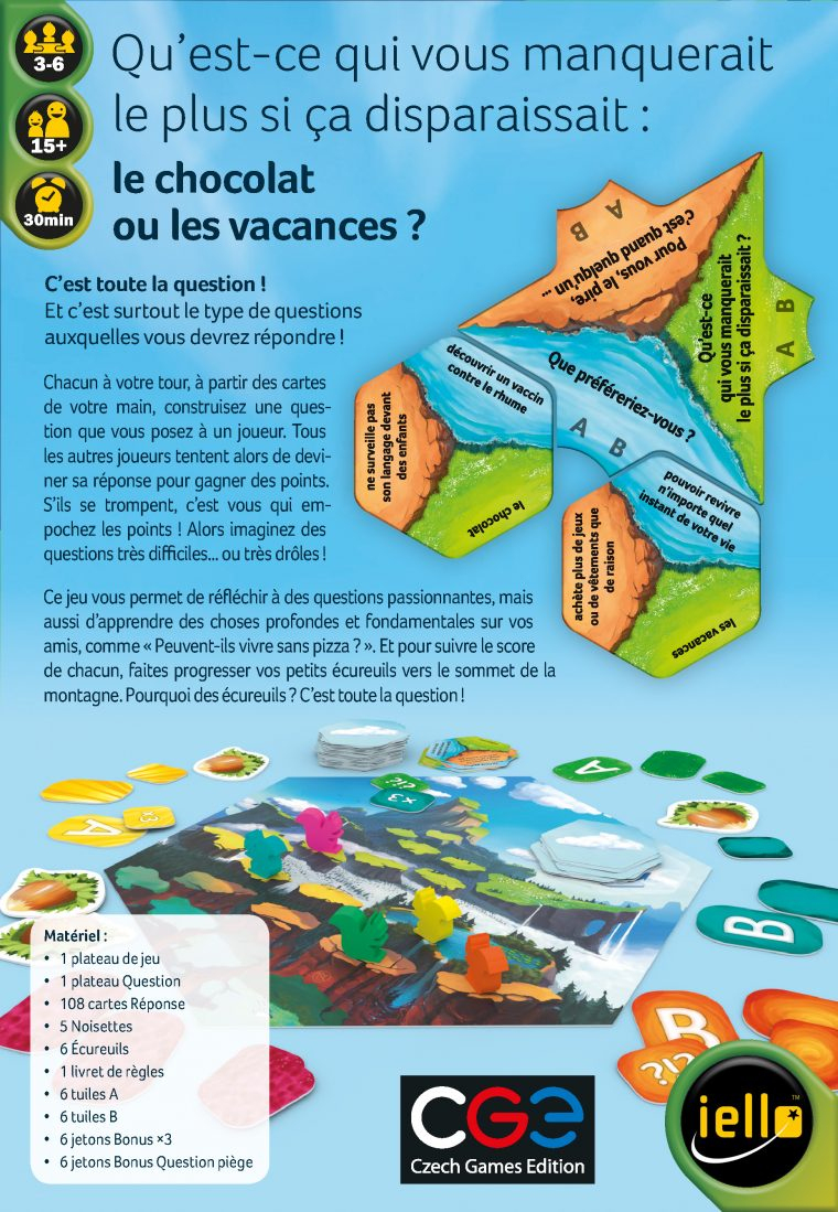 Ttmc : Tu Te Mets Combien ? – Test – Akoa Tujou Avec avec Tu Te Met Combien Question