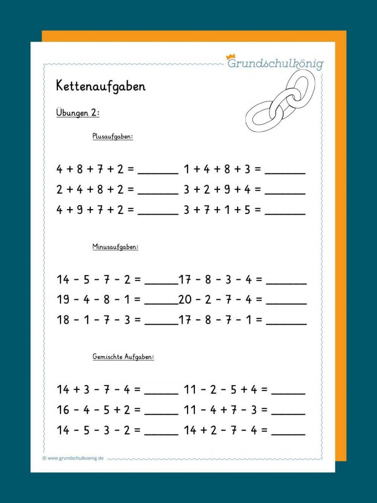 Übungsblätter Mathematik 1. Klasse Volksschule Zum à Mathe Bla¤Tter 1 Klasse Zum Ausdrucken
