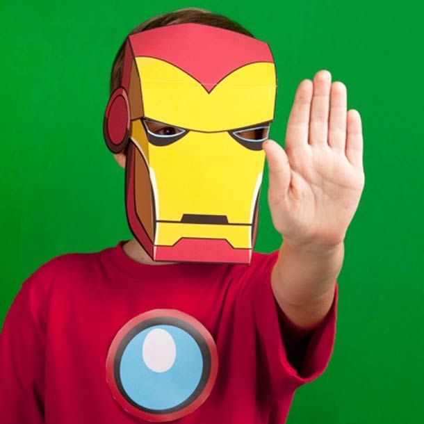 Ufunk | Iron Man Mask, Iron Man, Mask For Kids intérieur Images Masques Super Heros A Imprimer Ufunk | Iron Man Mask, Iron Man, Mask For Kids intérieur Images Masques Super Heros A Imprimer