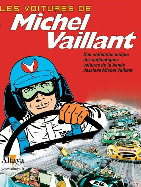 Vaillant | Michel Vaillant, Michel, Bande Dessinée destiné Bande Dessinace Racbus Vaillant | Michel Vaillant, Michel, Bande Dessinée destiné Bande Dessinace Racbus