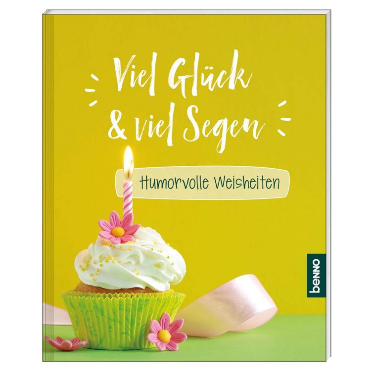 Viel Glück Und Viel Segen | Vivat-Shop.at avec Klaviernoten Umsonst Viel Glauck Und Viel Segen