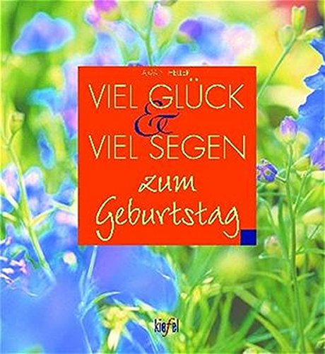 Viel Glueck Und Segen – Zvab destiné Viel Glauck Und Viel Segen Songtext