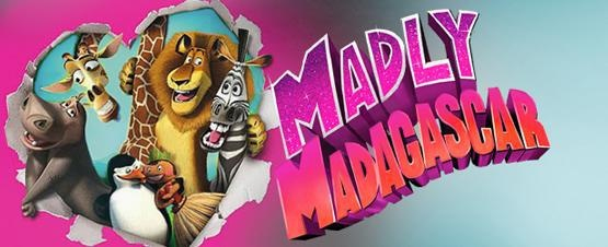 Watch #Madlymadagascar (2013) Movie Free And Online Now encequiconcerne Madagascar Valentine Movie